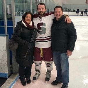 Meet your Posher, Aaron